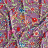 Kalamkari printed Fabric wholesale